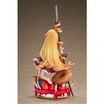 Monogatari Series - Shinobu Oshino (Trick or Treat Ver.)