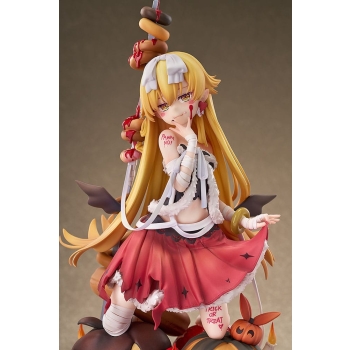 Monogatari Series - Shinobu Oshino (Trick or Treat Ver.)