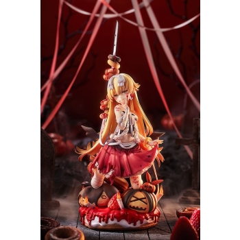Monogatari Series - Shinobu Oshino (Trick or Treat Ver.)