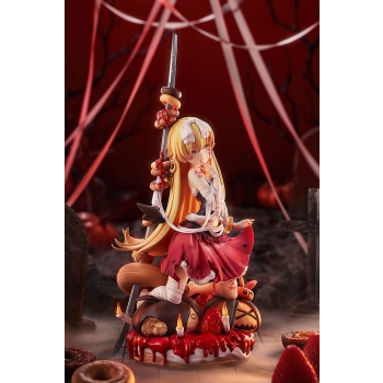 Monogatari Series - Shinobu Oshino (Trick or Treat Ver.)
