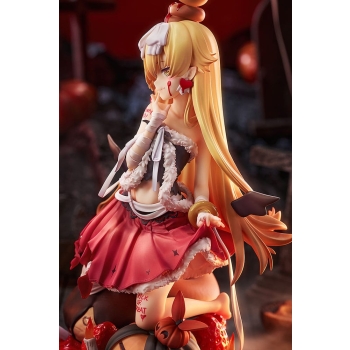 Monogatari Series - Shinobu Oshino (Trick or Treat Ver.)