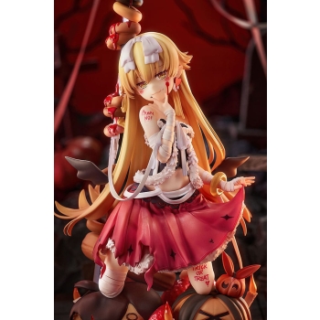 Monogatari Series - Shinobu Oshino (Trick or Treat Ver.)
