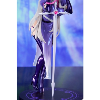 Muse Dash - Nun Marija - Limepie Series