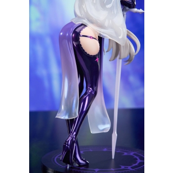 Muse Dash - Nun Marija - Limepie Series