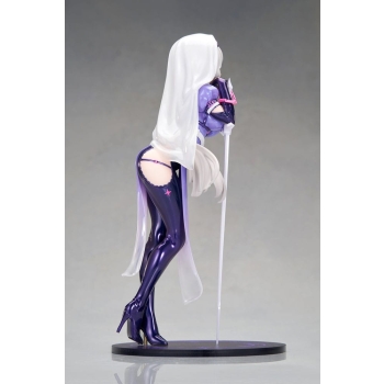 Muse Dash - Nun Marija - Limepie Series