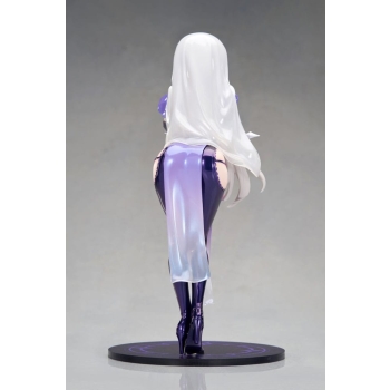 Muse Dash - Nun Marija - Limepie Series