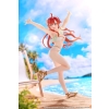 Mushoku Tensei: Jobless Reincarnation - Eris Boreas Greyrat - Ravitier