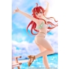 Mushoku Tensei: Jobless Reincarnation - Eris Boreas Greyrat - Ravitier