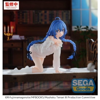 Mushoku Tensei: Jobless Reincarnation - Roxy - Yumemirize