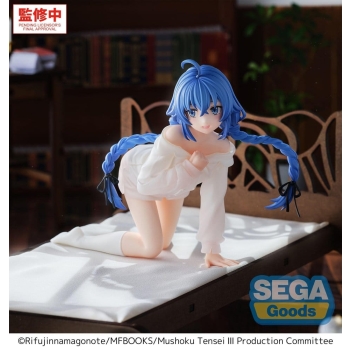 Mushoku Tensei: Jobless Reincarnation - Roxy - Yumemirize