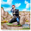 My Hero Academia - Giulio Gandini - Xross Link