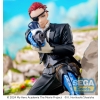 My Hero Academia - Giulio Gandini - Xross Link