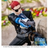 My Hero Academia - Giulio Gandini - Xross Link