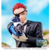 My Hero Academia - Giulio Gandini - Xross Link