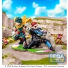 My Hero Academia - Giulio Gandini - Xross Link
