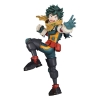 My Hero Academia - Izuku Midoriya - Trio-Try-iT