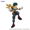 My Hero Academia - Izuku Midoriya - Trio-Try-iT