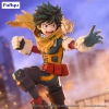 My Hero Academia - Izuku Midoriya - Trio-Try-iT