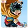 My Hero Academia - Izuku Midoriya (Vol. 2) - Xross Link