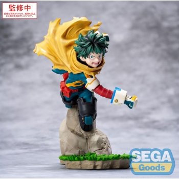 My Hero Academia - Izuku Midoriya (Vol. 2) - Xross Link