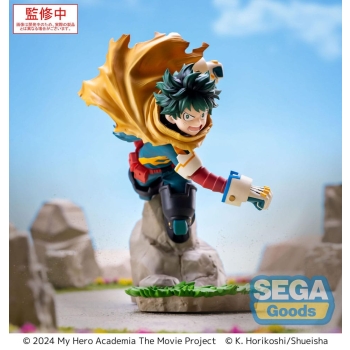 My Hero Academia - Izuku Midoriya (Vol. 2) - Xross Link