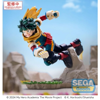 My Hero Academia - Izuku Midoriya (Vol. 2) - Xross Link