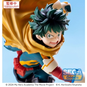 My Hero Academia - Izuku Midoriya (Vol. 2) - Xross Link