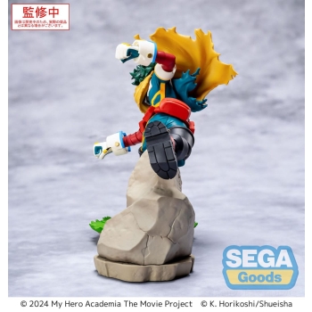 My Hero Academia - Izuku Midoriya (Vol. 2) - Xross Link