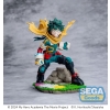 My Hero Academia - Izuku Midoriya - Xross Link