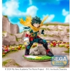 My Hero Academia - Izuku Midoriya - Xross Link