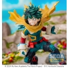 My Hero Academia - Izuku Midoriya - Xross Link