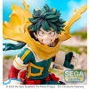 My Hero Academia - Izuku Midoriya - Xross Link