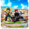 My Hero Academia - Izuku Midoriya - Xross Link