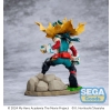 My Hero Academia - Izuku Midoriya - Xross Link