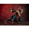 My Hero Academia - Katsuki Bakugo (Metallic Ver.)