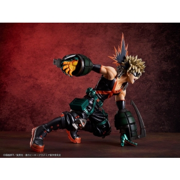 My Hero Academia - Katsuki Bakugo (Metallic Ver.)