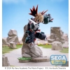 My Hero Academia - Katsuki Bakugo - Xross Link