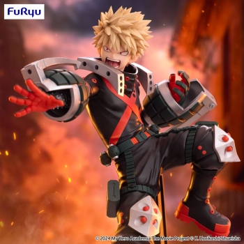 My Hero Academia - Katsuki Bakugo (You're Next Ver.) - Trio-Try-iT
