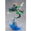 My Hero Academia - Tsuyu Asui (Frog Ver.) - Spiritale