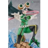 My Hero Academia - Tsuyu Asui (Frog Ver.) - Spiritale