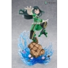 My Hero Academia - Tsuyu Asui (Frog Ver.) - Spiritale