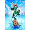 My Hero Academia - Tsuyu Asui (Frog Ver.) - Spiritale