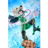 My Hero Academia - Tsuyu Asui (Frog Ver.) - Spiritale