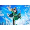 My Hero Academia - Tsuyu Asui (Frog Ver.) - Spiritale