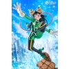 My Hero Academia - Tsuyu Asui (Frog Ver.) - Spiritale