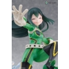 My Hero Academia - Tsuyu Asui (Frog Ver.) - Spiritale