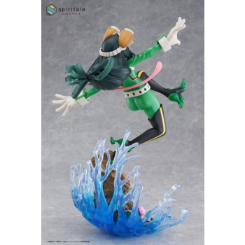 My Hero Academia - Tsuyu Asui (Frog Ver.) - Spiritale