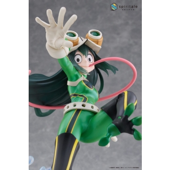 My Hero Academia - Tsuyu Asui (Frog Ver.) - Spiritale