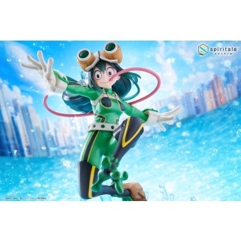 My Hero Academia - Tsuyu Asui (Frog Ver.) - Spiritale