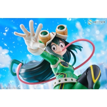 My Hero Academia - Tsuyu Asui (Frog Ver.) - Spiritale